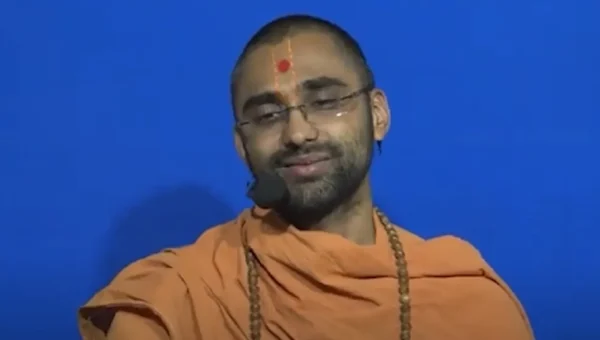 સ્વામિનારાયણ સંપ્રદાયના જ્ઞાનપ્રકાશ સ્વામીને બફાટ કર્યા બાદ થયો જ્ઞાનનો પ્રકાશ,વીરપુરમાં જલારામ મંદિરમાં માંગી માફી