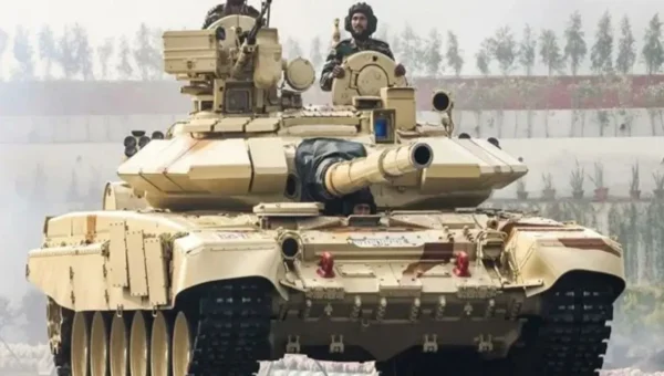 T-90 ટેન્કને મળશે નવું પાવરફુલ એન્જિન, ખરીદી મંજૂર, ચીન-PAK ટેન્શનમાં!