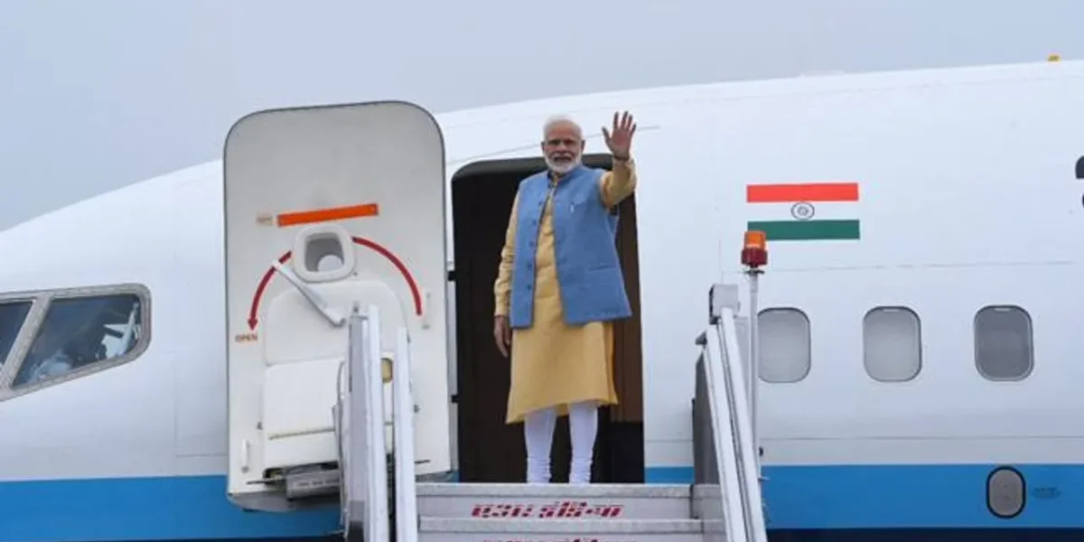 વતનમાં વડાપ્રધાન:PM મોદી સેલવાસ, સુરત અને નવસારીમાં વિવિધ કાર્યક્રમોમાં આપશે હાજરી
