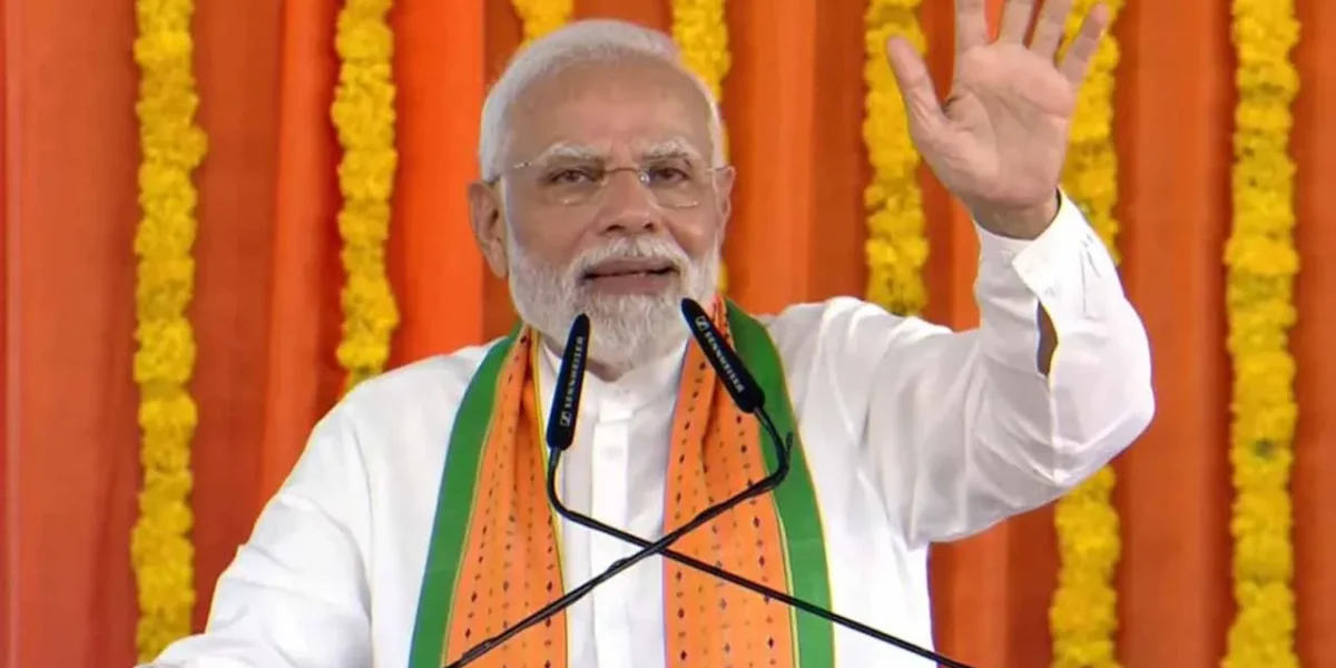 PM મોદી 25-26 ઓગસ્ટે ગુજરાતની મુલાકાતે, 5477 કરોડનાં લોકાર્પણ-ખાતમુહૂર્ત કરશે