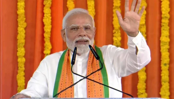 ‘રિજનલ વાઈબ્રન્ટ સમિટ’ માટે રંગીલું રાજકોટ બન્યું સજ્જ, 11મી જાન્યુઆરીએ PM મોદીનો ભવ્ય રોડ-શો, સૌરાષ્ટ્રના ઉદ્યોગોને મળશે વૈશ્વિક મંચ