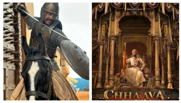 વિનીત કુમાર સિંઘનો છાવાના ટોર્ચર સીન પર ચોંકાવનારો ખુલાસો