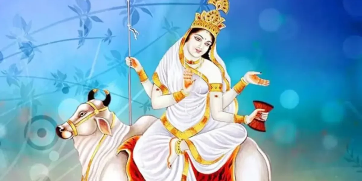 ચૈત્ર નવરાત્રીના પહેલા દિવસે દેવી શૈલપુત્રીની પૂજા કરો, જાણો પૂજાની પદ્ધતિ અને મહત્વ
