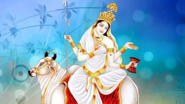 ચૈત્ર નવરાત્રીના પહેલા દિવસે દેવી શૈલપુત્રીની પૂજા કરો, જાણો પૂજાની પદ્ધતિ અને મહત્વ