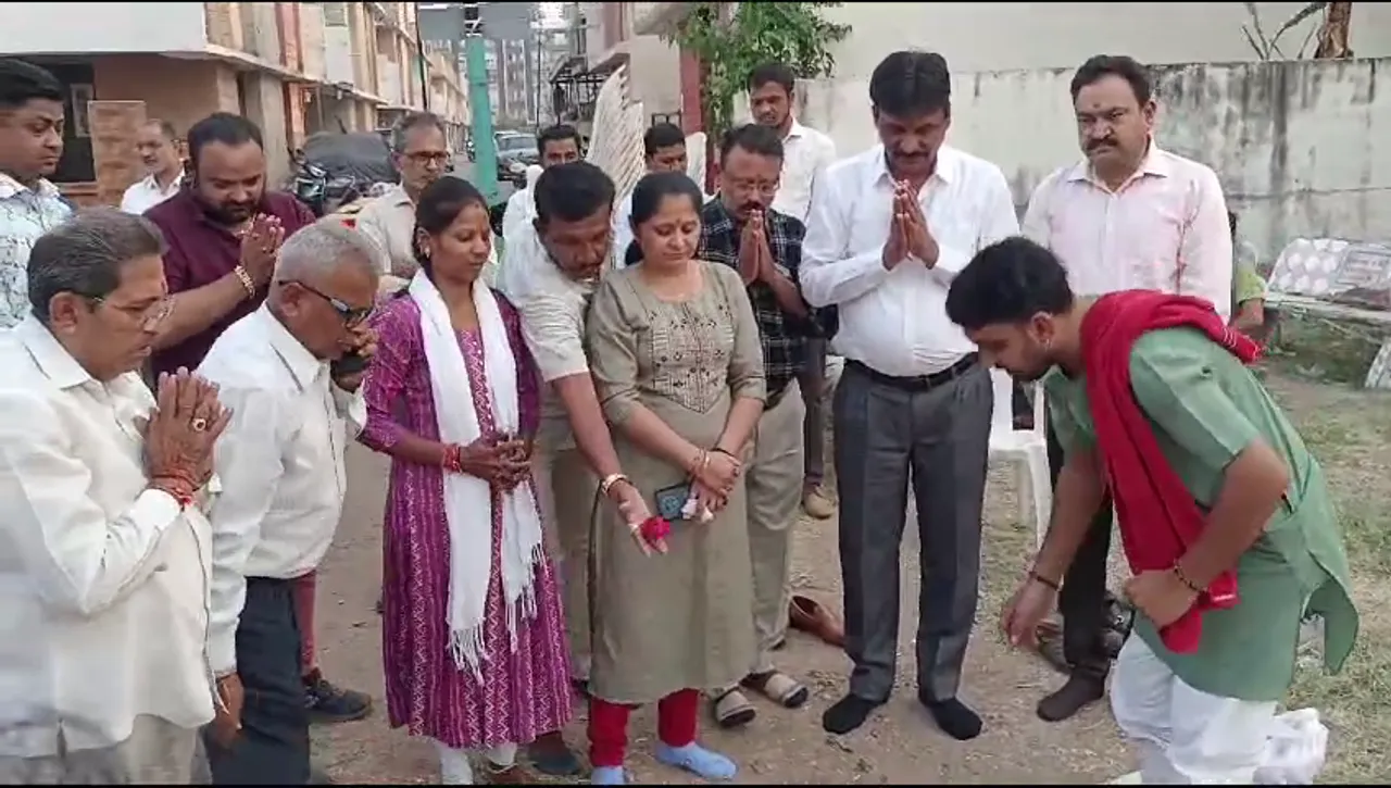 Devlopment Works