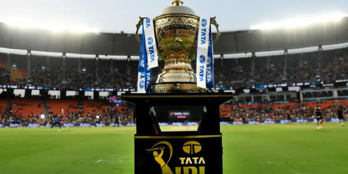 IPLની 18મી સીઝનની આજે રંગારંગ શરૂઆત થશે, ઓપનિંગ સેરેમનીમાં બોલિવૂડ સ્ટાર્સ ચમકશે
