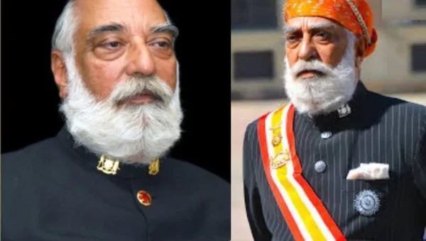 મહારાણા અરવિંદ સિંહ મેવાડનું નિધન, CM ભજનલાલ સહિત પૂર્વ CM ગેહલોતે શોક વ્યક્ત કર્યો