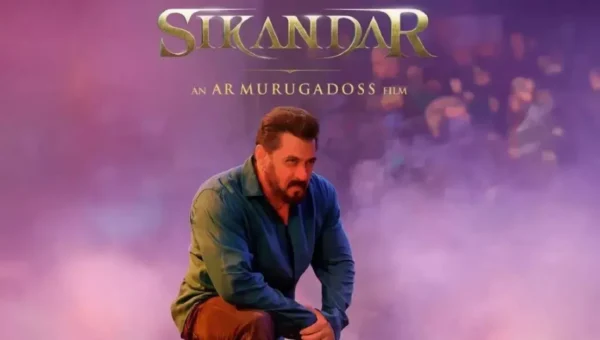 સિકંદરના પ્રમોશનથી કેમ દૂર રહે છે સલમાન ખાન? આ મોટું કારણ સામે આવ્યું
