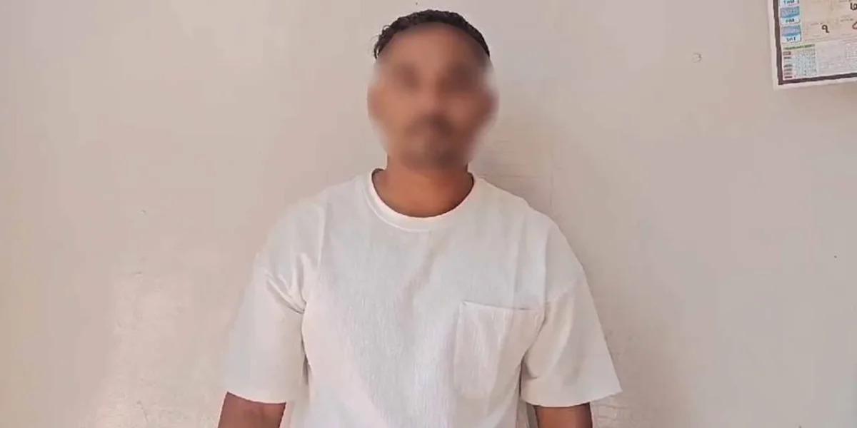 અંકલેશ્વર: એ ડિવિઝન પોલીસે પ્રોહોબિશનના ગુનામાં સંડોવાયેલ આરોપીની કરી ધરપકડ