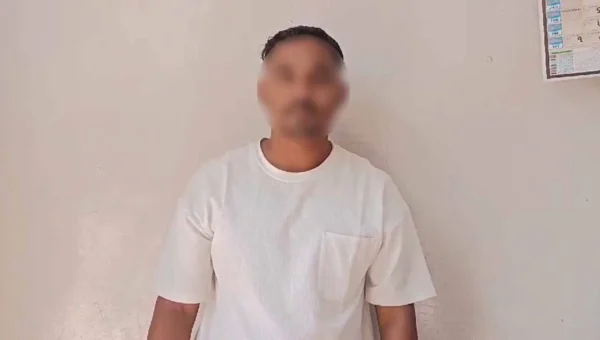 અંકલેશ્વર: એ ડિવિઝન પોલીસે પ્રોહોબિશનના ગુનામાં સંડોવાયેલ આરોપીની કરી ધરપકડ