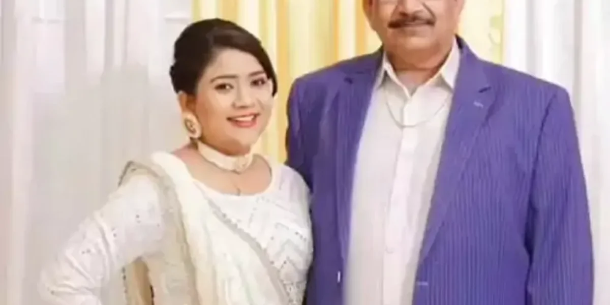 અમેરિકાના વર્જિનિયામાં મહેસાણાના વતની પિતા-પુત્રીની હત્યા,અશ્વેત હુમલાખોરે સ્ટોરમાં ઘૂસીને કર્યો ગોળીબાર