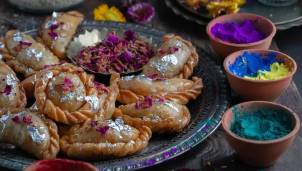 ઘરે હેલ્ધી ઘૂઘરા કેવી રીતે બનાવશો, આ 5 ટિપ્સ તમને મદદ કરશે