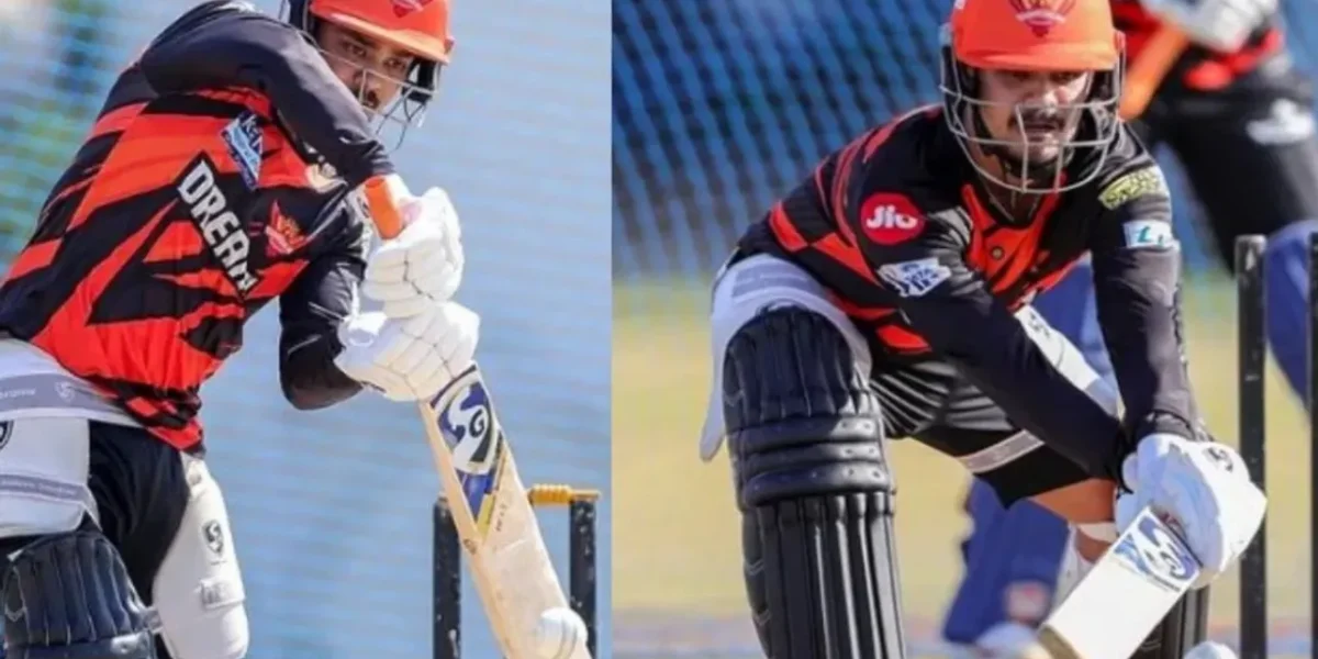 IPL પૂર્વે ઈશાન કિશન જબરદસ્ત ફોર્મમાં, 42 બોલમાં 113 રન ફટકારી દીધા