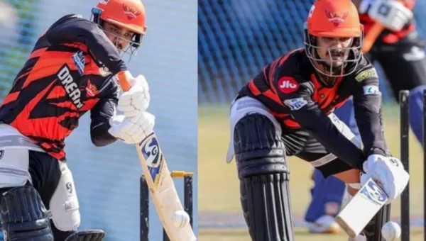 IPL પૂર્વે ઈશાન કિશન જબરદસ્ત ફોર્મમાં, 42 બોલમાં 113 રન ફટકારી દીધા