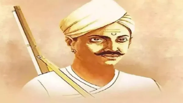 29 માર્ચનો ઇતિહાસ: આ દિવસે મંગલ પાંડે અંગ્રેજો સામે ઉભા થયા હતા