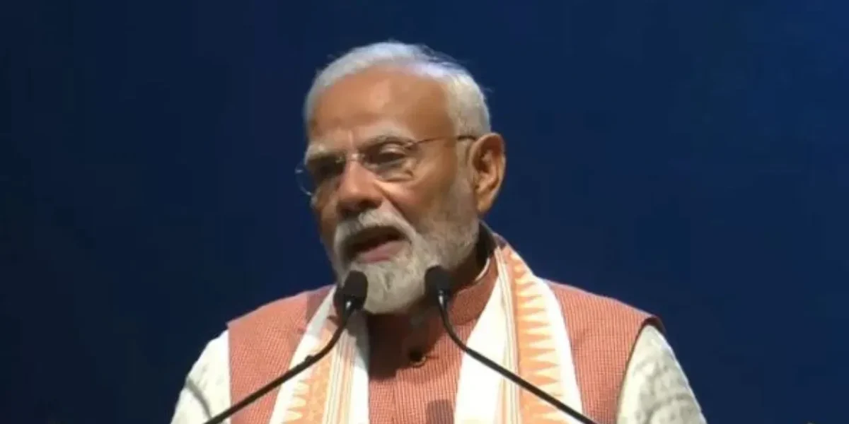 1 અબજ ટન થયું કોલસાનું ઉત્પાદન, PM મોદીએ કહ્યું- ભારત માટે ગર્વની વાત