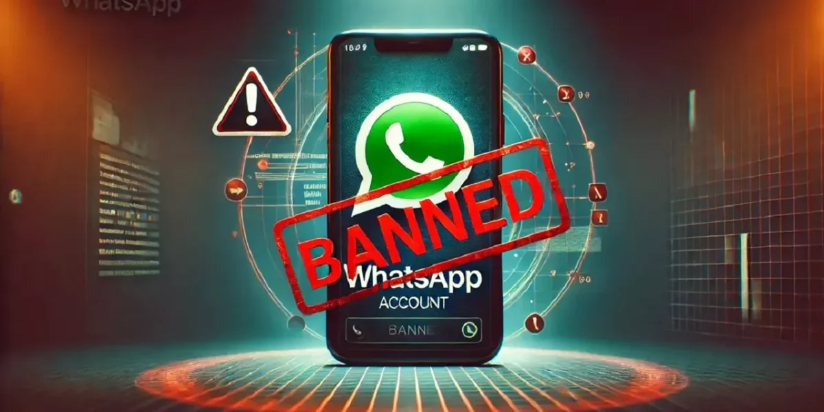 ભારતમાં WhatsAppએ 99 લાખથી વધુ એકાઉન્ટ્સ પર મૂક્યો પ્રતિબંધ, જાણો કારણ