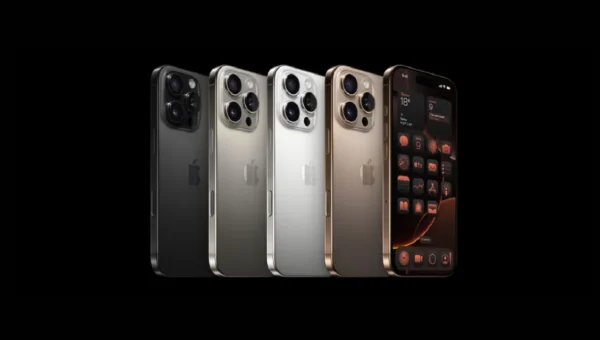 Apple iPhone 16 Pro પર શ્રેષ્ઠ ઓફર, આટલા રૂપિયાના ડિસ્કાઉન્ટ પર ખરીદવાની તક