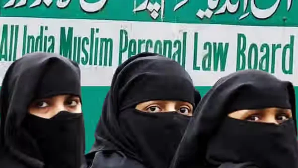 ‘બધાએ વોટ બેંકની રાજનીતિ કરી, પણ મોદી સરકાર…’, વક્ફ બિલના સમર્થનમાં ઓલ ઈન્ડિયા મુસ્લિમ મહિલા પર્સનલ લો બોર્ડ
