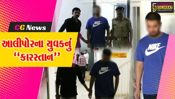 નવસારી : વિદેશ જવાના કામે ખોટા સિક્કાના આધારે બોગસ સોગંદનામું બનાવનાર ભેજાબાજની ધરપકડ…
