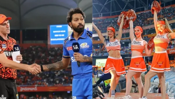 આજે ચીયરલીડર્સ અને ફટાકડા વિના IPL મેચ રમાશે, પહેલગામ હુમલા બાદ BCCIએ મોટું પગલું ભર્યું