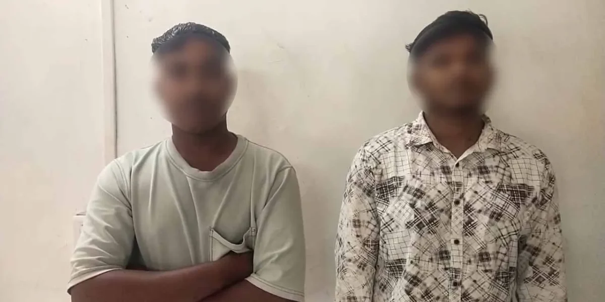 અંકલેશ્વર : પ્રોહીબિશન એક્ટના ગુનામાં સંડોવાયેલ 2 બુટલેગરોની ધરપકડ, એ’ ડિવિઝન પોલીસે વધુ તપાસ હાથ ધરી…