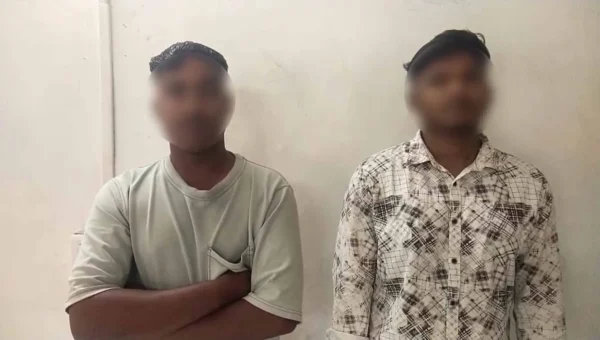 અંકલેશ્વર : પ્રોહીબિશન એક્ટના ગુનામાં સંડોવાયેલ 2 બુટલેગરોની ધરપકડ, એ’ ડિવિઝન પોલીસે વધુ તપાસ હાથ ધરી…
