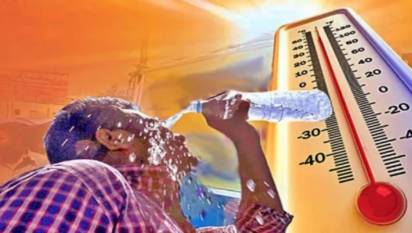 હિટ વેવ સ્વાસ્થ્યને કેવી અસર કરે છે? આનાથી બચવા માટે આપણે શું કરવું જોઈએ?