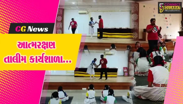 ભરૂચ : રુંગટા વિદ્યાભવન ખાતે રેડ બ્રિગેડ-લખૌનો દ્વારા “આત્મરક્ષણ તાલીમ કાર્યશાળા” યોજાય…
