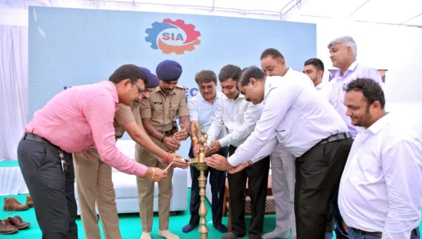 ભરૂચ: સાયબર ક્રાઇમ પોલીસ દ્વારા સાયખા ખાતે સાયબર ક્રાઇમ અવેરનેસ કાર્યક્રમનું આયોજન,લોકોને અપાયું માર્ગદર્શન