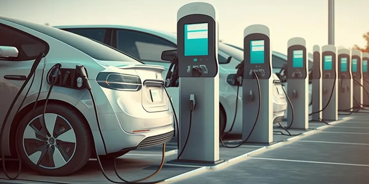 રાજ્યમાં EV પરના ટેક્સમાં 5%ની છૂટ લાગુ:હવે 1% જ ટેક્સ ભરવો પડશે