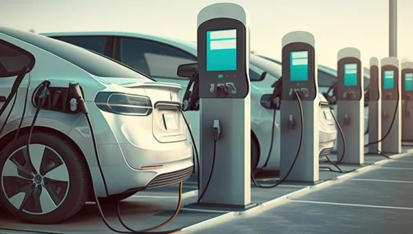 રાજ્યમાં EV પરના ટેક્સમાં 5%ની છૂટ લાગુ:હવે 1% જ ટેક્સ ભરવો પડશે