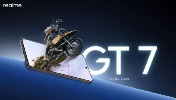 Realme GT 7 ટૂંક સમયમાં લોન્ચ થશે, Dimensity 9400+ ચિપસેટ સહિત આ ખાસ સુવિધાઓ