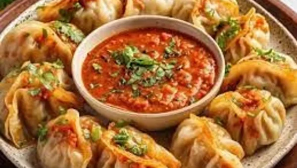 મેદાના લોટ વગર જ ઘરે બનાવો બજાર જેવા ટેસ્ટિ મોમોઝ