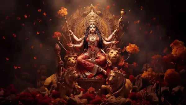 ચૈત્ર નવરાત્રીના ત્રીજા દિવસે પૂજા દરમિયાન વાંચો માં ચંદ્રઘંટાના વ્રતની કથા