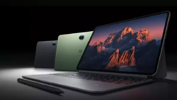 OnePlus Pad 2 Pro પર કામ શરૂ, ટૂંક સમયમાં થઈ શકે છે લોન્ચ