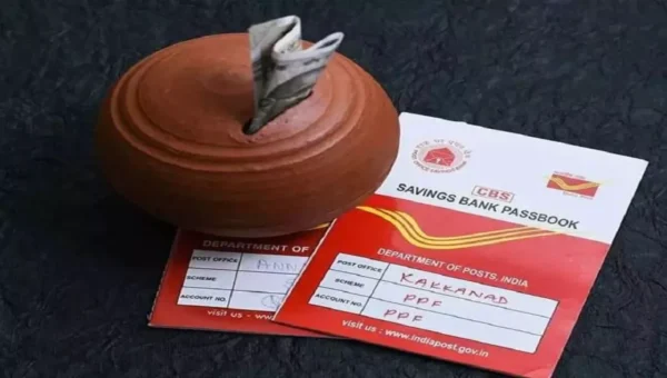 આ પોસ્ટ ઓફિસ યોજના અદ્ભુત, દંપતી દર મહિને આવક મેળવતા રહેશે