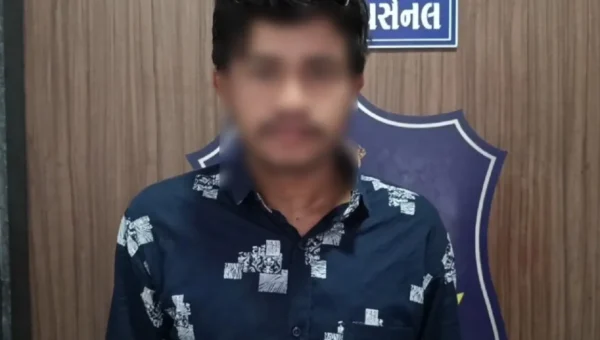 અંકલેશ્વર: GIDC પોલીસે બાઈક ચોરીના ગુનામાં સંડોવાયેલ રીઢા ચોરની કરી ધરપકડ !