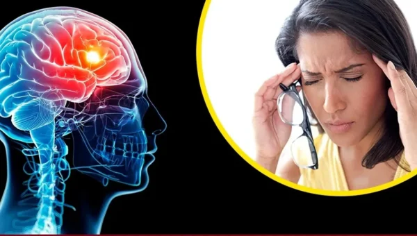 શું તમને પણ આંખો પાછળ માથાનો દુખાવો થાય છે? તો તે આ રોગોનું હોઈ શકે છે લક્ષણ