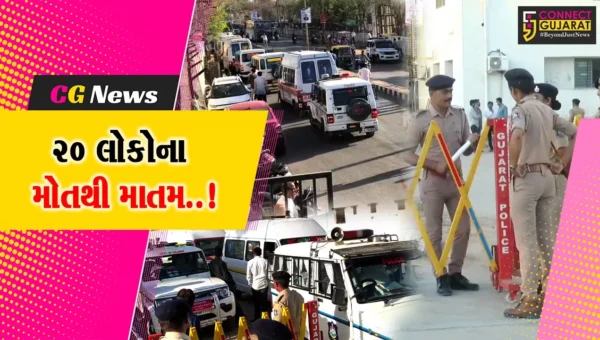બનાસકાંઠા : 20થી વધુ લોકોના મોત મામલે પિતા-પુત્ર સામે ફરિયાદ, જુઓ MPના કેબિનેટ મંત્રીએ શું કહ્યું..!