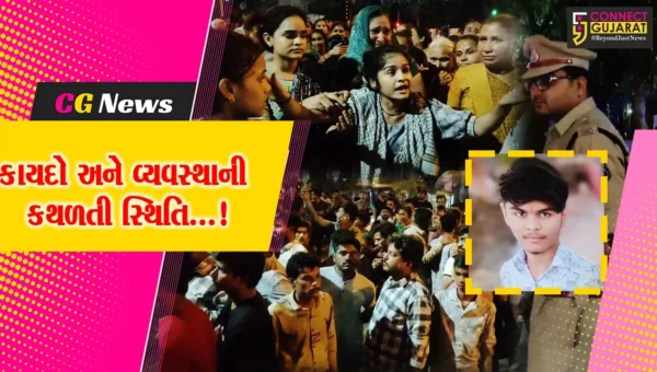 સુરત : કાપોદ્રામાં નશેડીએ પરિવારના આધાર સ્તંભ યુવકને ચપ્પુના ઘા મારીને મોતને ઘાટ ઉતારી દેતા ચકચાર,લોકોમાં પોલીસ તંત્ર સામે આક્રોશ