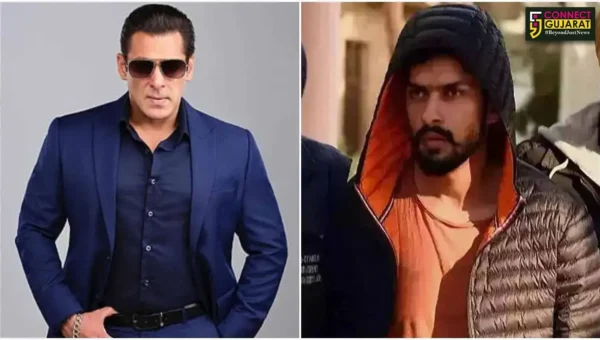 સલમાન ખાનને ફરી મળી જાનથી મારવાની ધમકી,ઘરમાં ઘૂસીને મારવા અને કારને બોમ્બથી ઉડાવા અંગે મળ્યો વોટ્સએપ મેસેજ.