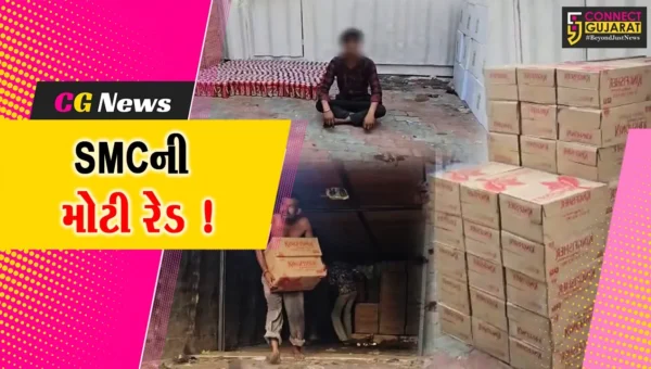 અંકલેશ્વર: સ્ટેટ મોનીટરીંગ સેલનો સપાટો, ટ્રકમાં ઉનની આડમાં લઈ જવાતો રૂ.70 લાખનો વિદેશી દારૂનો જથ્થો ઝડપી પાડ્યો