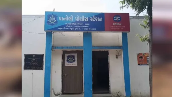 અંકલેશ્વર: મહારાષ્ટ્રથી બુલેટ ટ્રેન સાઇટ પર 5 ટ્રકમાં આવેલ રૂ.3 લાખના સળિયા ગાયબ થયા, ટ્રક ચાલકો સામે નોંધાઇ પોલીસ ફરિયાદ