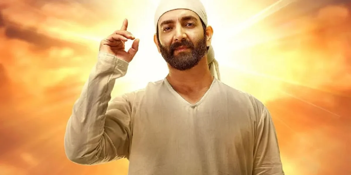 શિરડી વાલે સાંઈ બાબાની ભૂમિકા ભજવવી તે એક આધ્યાત્મિક સફર છે,વિનીત રૈના