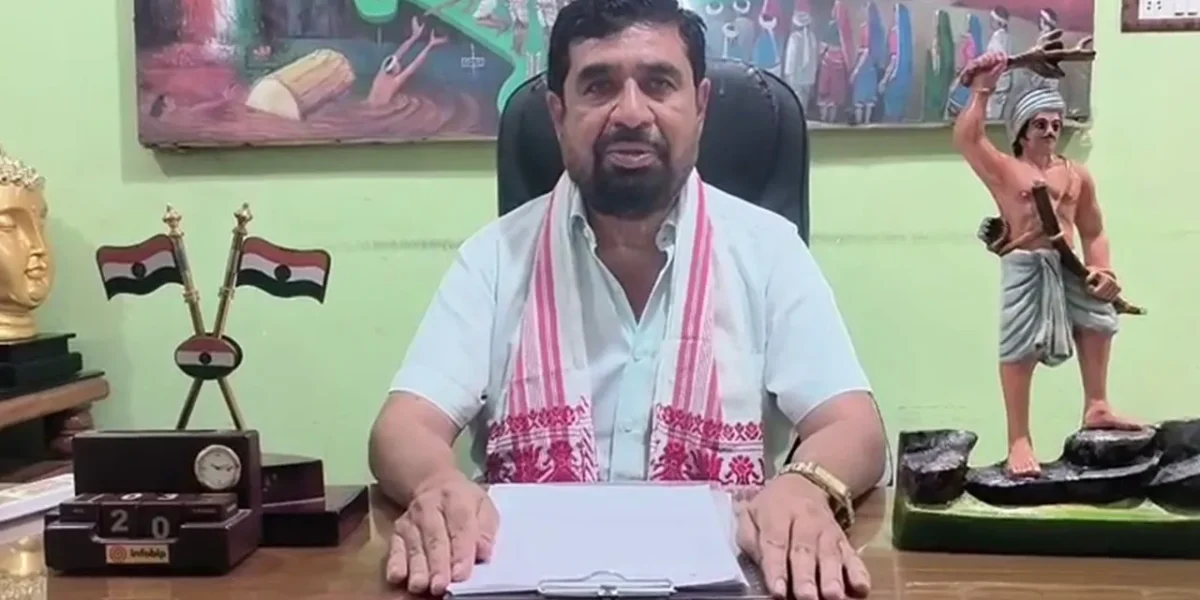 ભરૂચ: વાલિયા-ઝઘડિયામાં લિગ્નાઇટ પ્રોજેક્ટના વિરોધમાં તા.1લી જૂને BTSની વિશાળ રેલી, રાજકારણમાં ગરમાવો