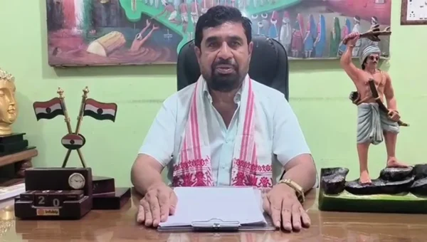 ભરૂચ: વાલિયા-ઝઘડિયામાં લિગ્નાઇટ પ્રોજેક્ટના વિરોધમાં તા.1લી જૂને BTSની વિશાળ રેલી, રાજકારણમાં ગરમાવો