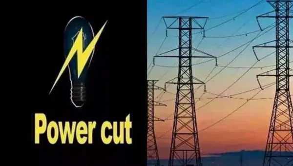 ભરૂચમાં “વિજકાપ” : 11 KV સોનેરી મહેલ ફીડર પર અગત્યના સમારકામ હેતુ આવતીકાલે વીજ પુરવઠો મળશે નહીં..!