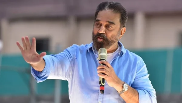 ‘કન્નડ ભાષાનો જન્મ તમિલમાંથી થયો હતો..!’ : કમલ હસનના વિવાદાસ્પદ નિવેદનથી કર્ણાટકમાં હંગામો મચી ગયો…