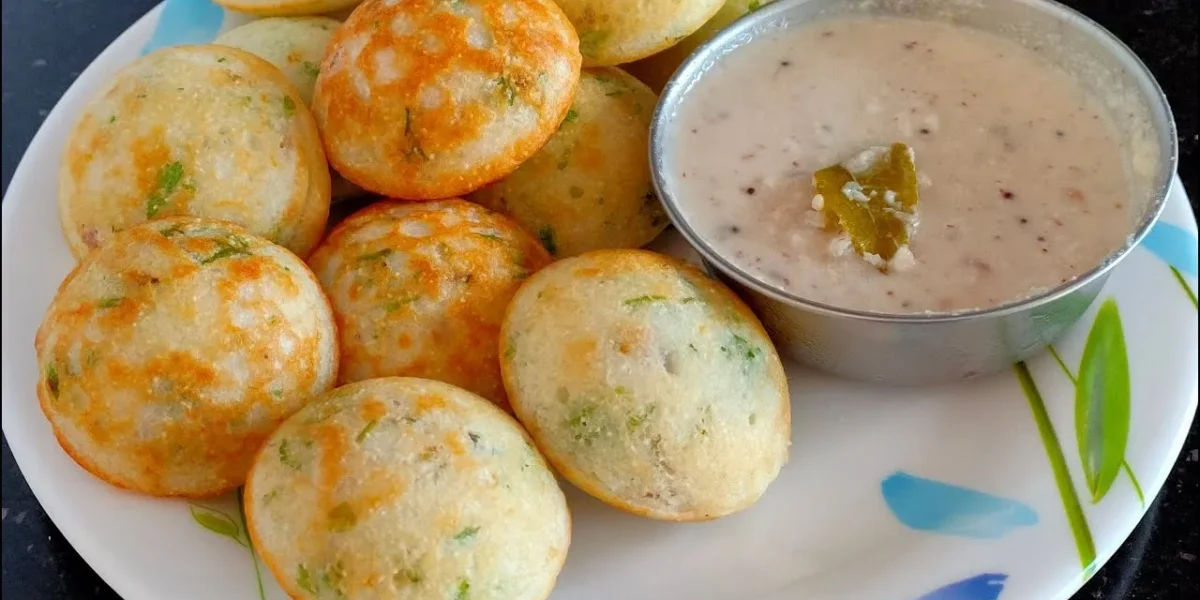 ઘરે સરળતાથી બનાવો મગનીદાળના અપ્પમ, દાળવડાંને પણ ભૂલી જશો